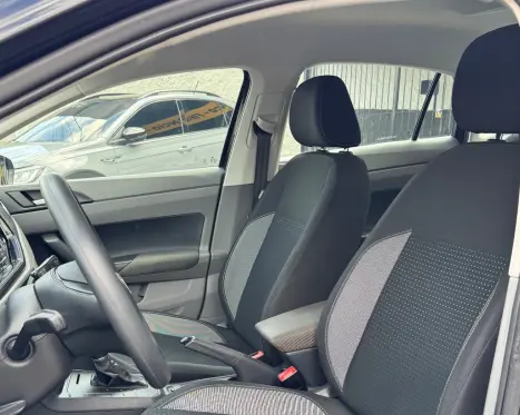VOLKSWAGEN Virtus 1.0 4P 200 TSI FLEX COMFORTLINE AUTOM�TICO, Foto 8