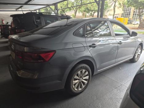 VOLKSWAGEN Virtus 1.0 4P 200 TSI FLEX COMFORTLINE AUTOM�TICO, Foto 1