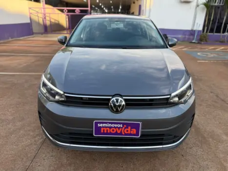 VOLKSWAGEN Virtus 1.0 4P 170 TSI AUTOM�TICO, Foto 2