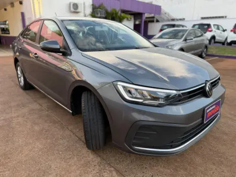 VOLKSWAGEN Virtus 1.0 4P 170 TSI AUTOM�TICO, Foto 3