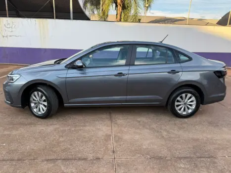 VOLKSWAGEN Virtus 1.0 4P 170 TSI AUTOM�TICO, Foto 4