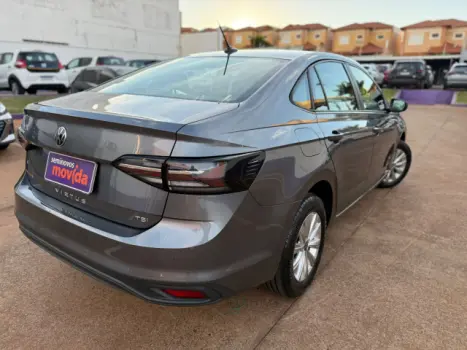 VOLKSWAGEN Virtus 1.0 4P 170 TSI AUTOM�TICO, Foto 7