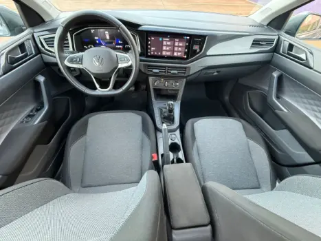 VOLKSWAGEN Virtus 1.0 4P 170 TSI AUTOM�TICO, Foto 8