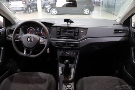 VOLKSWAGEN Virtus 1.6 4P MSI FLEX, Foto 6