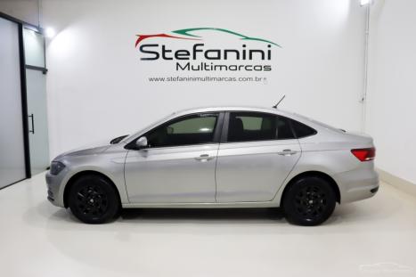 VOLKSWAGEN Virtus 1.6 4P MSI FLEX, Foto 10