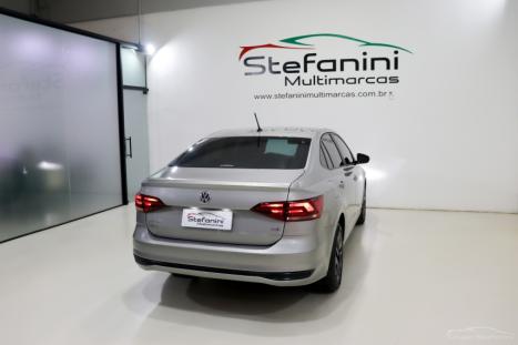 VOLKSWAGEN Virtus 1.6 4P MSI FLEX, Foto 11