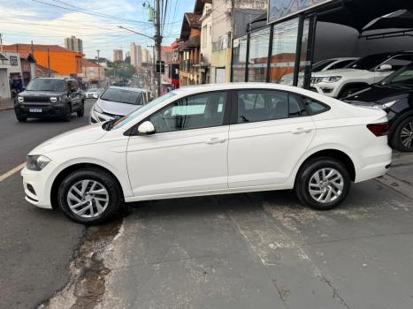 VOLKSWAGEN Virtus 1.6 4P MSI FLEX SENSE AUTOM�TICO, Foto 3
