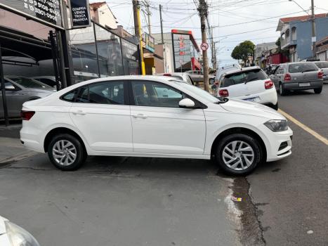 VOLKSWAGEN Virtus 1.6 4P MSI FLEX SENSE AUTOM�TICO, Foto 4