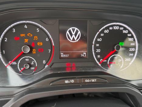 VOLKSWAGEN Virtus 1.6 4P MSI FLEX SENSE AUTOM�TICO, Foto 7