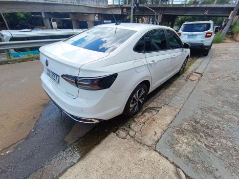 VOLKSWAGEN Virtus 1.0 4P 200 TSI FLEX COMFORTLINE AUTOM�TICO, Foto 3