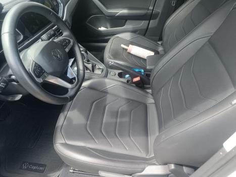 VOLKSWAGEN Virtus 1.0 4P 200 TSI FLEX COMFORTLINE AUTOM�TICO, Foto 6
