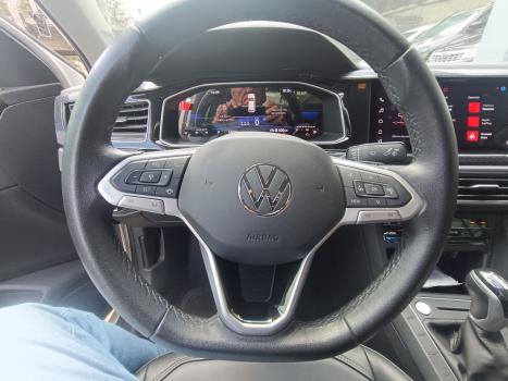 VOLKSWAGEN Virtus 1.0 4P 200 TSI FLEX COMFORTLINE AUTOM�TICO, Foto 7