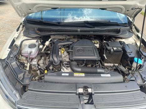 VOLKSWAGEN Virtus 1.0 4P 200 TSI FLEX COMFORTLINE AUTOM�TICO, Foto 8