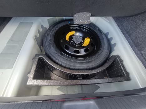 VOLKSWAGEN Virtus 1.0 4P 200 TSI FLEX COMFORTLINE AUTOM�TICO, Foto 9