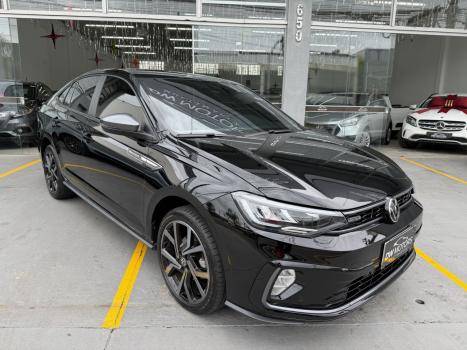 VOLKSWAGEN Virtus 1.4 4P 250 TSI EXCLUSIVE AUTOM�TICO, Foto 1