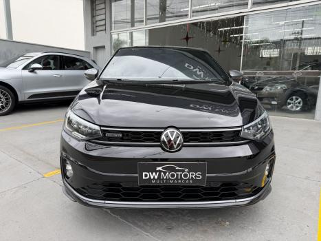 VOLKSWAGEN Virtus 1.4 4P 250 TSI EXCLUSIVE AUTOM�TICO, Foto 2