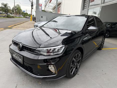 VOLKSWAGEN Virtus 1.4 4P 250 TSI EXCLUSIVE AUTOM�TICO, Foto 5