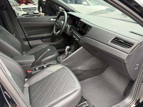 VOLKSWAGEN Virtus 1.4 4P 250 TSI EXCLUSIVE AUTOM�TICO, Foto 6