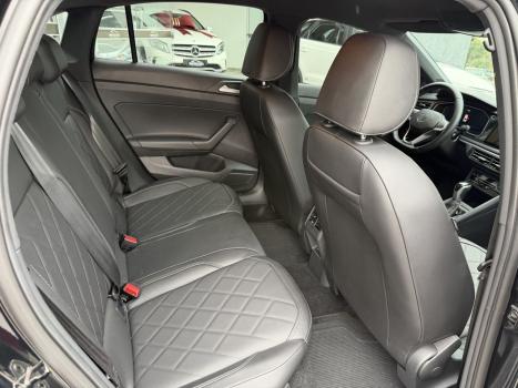 VOLKSWAGEN Virtus 1.4 4P 250 TSI EXCLUSIVE AUTOM�TICO, Foto 8