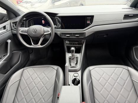 VOLKSWAGEN Virtus 1.4 4P 250 TSI EXCLUSIVE AUTOM�TICO, Foto 9