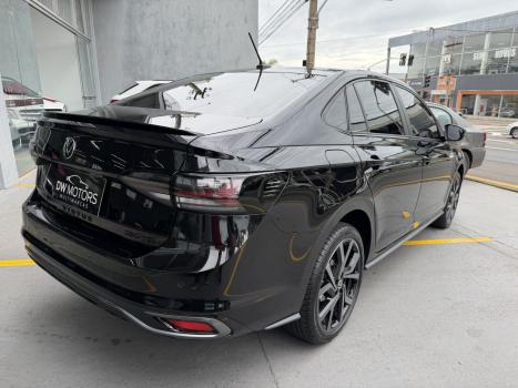 VOLKSWAGEN Virtus 1.4 4P 250 TSI EXCLUSIVE AUTOM�TICO, Foto 10