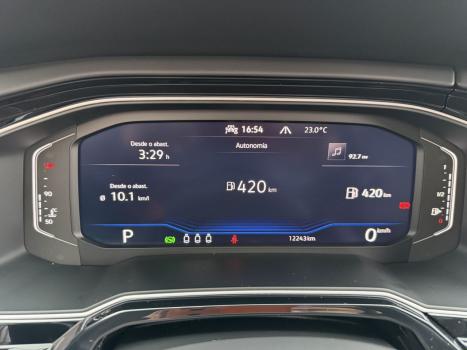 VOLKSWAGEN Virtus 1.4 4P 250 TSI EXCLUSIVE AUTOM�TICO, Foto 18