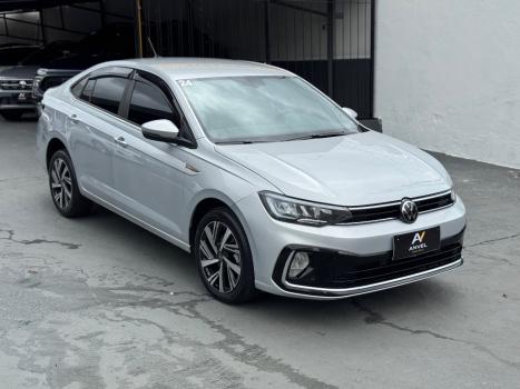 VOLKSWAGEN Virtus 1.0 4P 200 TSI FLEX HIGHLINE AUTOM�TICO, Foto 5