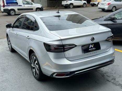 VOLKSWAGEN Virtus 1.0 4P 200 TSI FLEX HIGHLINE AUTOM�TICO, Foto 6