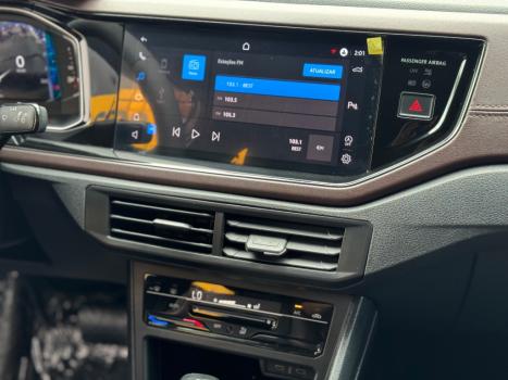 VOLKSWAGEN Virtus 1.0 4P 200 TSI FLEX HIGHLINE AUTOM�TICO, Foto 7