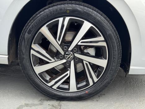VOLKSWAGEN Virtus 1.0 4P 200 TSI FLEX HIGHLINE AUTOM�TICO, Foto 8