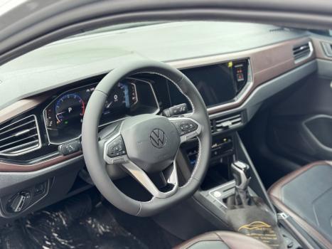 VOLKSWAGEN Virtus 1.0 4P 200 TSI FLEX HIGHLINE AUTOM�TICO, Foto 9