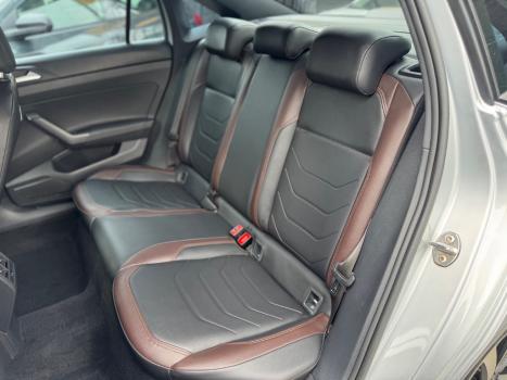 VOLKSWAGEN Virtus 1.0 4P 200 TSI FLEX HIGHLINE AUTOM�TICO, Foto 12