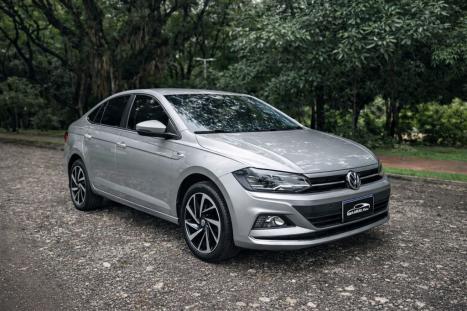 VOLKSWAGEN Virtus 1.0 4P 200 TSI FLEX HIGHLINE AUTOM�TICO, Foto 2