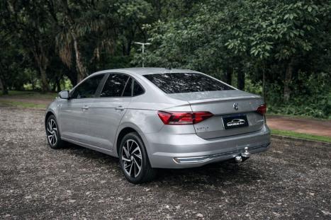 VOLKSWAGEN Virtus 1.0 4P 200 TSI FLEX HIGHLINE AUTOM�TICO, Foto 3