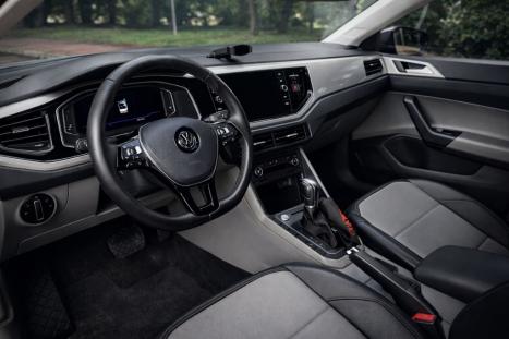 VOLKSWAGEN Virtus 1.0 4P 200 TSI FLEX HIGHLINE AUTOM�TICO, Foto 5