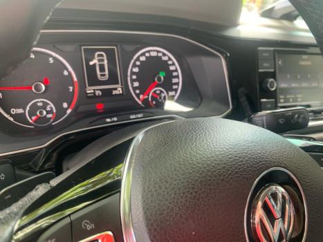 VOLKSWAGEN Virtus 1.0 4P 200 TSI FLEX COMFORTLINE AUTOM�TICO, Foto 9