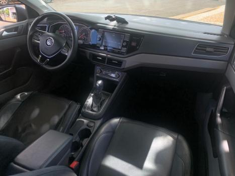 VOLKSWAGEN Virtus 1.0 4P 200 TSI FLEX COMFORTLINE AUTOM�TICO, Foto 8