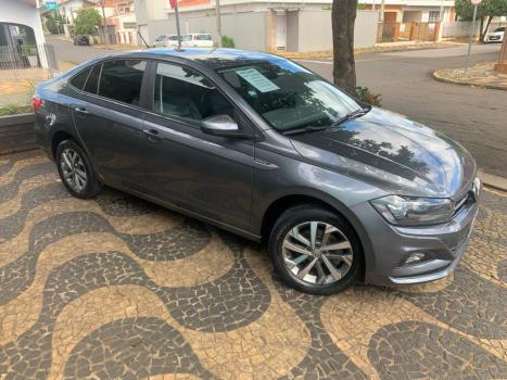 VOLKSWAGEN Virtus 1.0 4P 200 TSI FLEX COMFORTLINE AUTOM�TICO, Foto 2