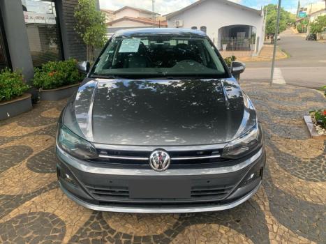 VOLKSWAGEN Virtus 1.0 4P 200 TSI FLEX COMFORTLINE AUTOM�TICO, Foto 3