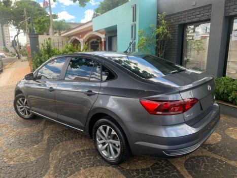 VOLKSWAGEN Virtus 1.0 4P 200 TSI FLEX COMFORTLINE AUTOM�TICO, Foto 4