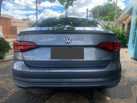 VOLKSWAGEN Virtus 1.0 4P 200 TSI FLEX COMFORTLINE AUTOM�TICO, Foto 5