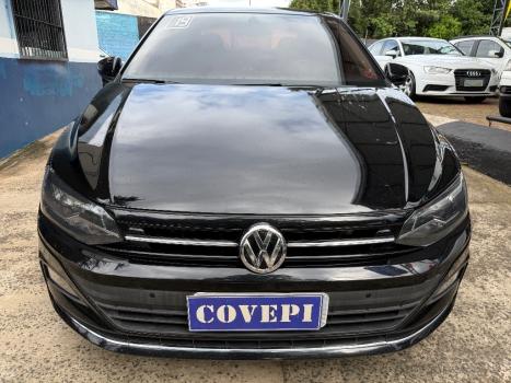 VOLKSWAGEN Virtus 1.0 4P 200 TSI FLEX HIGHLINE AUTOM�TICO, Foto 2