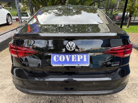 VOLKSWAGEN Virtus 1.0 4P 200 TSI FLEX HIGHLINE AUTOM�TICO, Foto 4