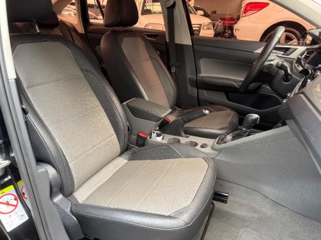 VOLKSWAGEN Virtus 1.0 4P 200 TSI FLEX HIGHLINE AUTOM�TICO, Foto 5