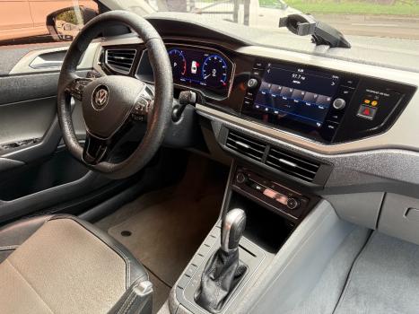 VOLKSWAGEN Virtus 1.0 4P 200 TSI FLEX HIGHLINE AUTOM�TICO, Foto 6