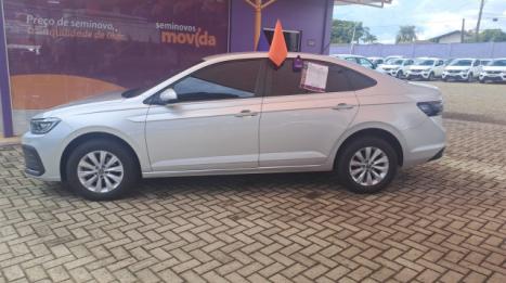 VOLKSWAGEN Virtus 1.0 4P 170 TSI AUTOM�TICO, Foto 3