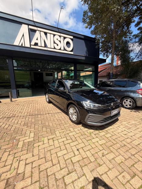 VOLKSWAGEN Virtus 1.0 4P 170 TSI AUTOM�TICO, Foto 2