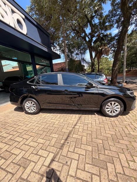 VOLKSWAGEN Virtus 1.0 4P 170 TSI AUTOM�TICO, Foto 3