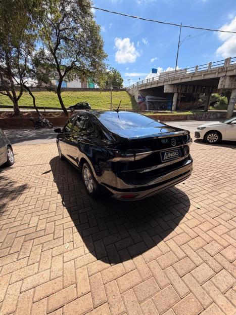 VOLKSWAGEN Virtus 1.0 4P 170 TSI AUTOM�TICO, Foto 4