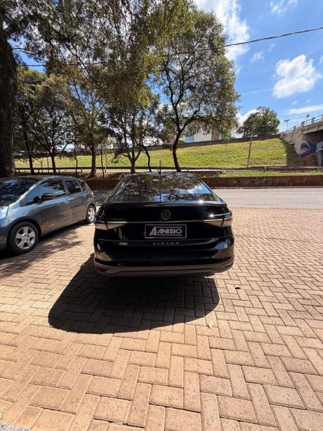 VOLKSWAGEN Virtus 1.0 4P 170 TSI AUTOM�TICO, Foto 5